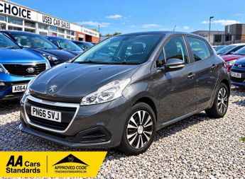 Peugeot 208 1.0 PureTech Access (a/c) Euro 6 5dr
