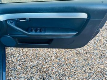 Audi A4 Cabriolet 2.0 TFSI S line Multitronic 2dr