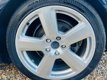 Audi A4 Cabriolet 2.0 TFSI S line Multitronic 2dr