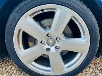 Audi A4 Cabriolet 2.0 TFSI S line Multitronic 2dr