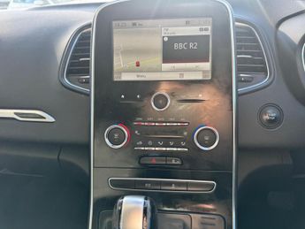 Renault Grand Scenic 1.7 Blue dCi Iconic EDC Euro 6 (s/s) 5dr