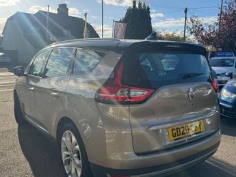 Renault Grand Scenic 1.7 Blue dCi Iconic EDC Euro 6 (s/s) 5dr