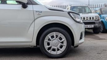 Suzuki Ignis 1.2 Dualjet SZ-T AGS Auto Euro 6 5dr