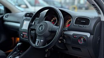 Volkswagen Golf 1.4 TSI SE DSG Euro 5 5dr