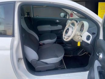 Fiat 500 1.2 Pop Euro 6 (s/s) 3dr