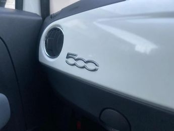Fiat 500 1.2 Pop Euro 6 (s/s) 3dr