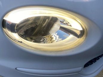 Fiat 500 1.2 Pop Euro 6 (s/s) 3dr