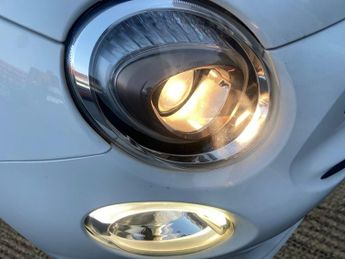 Fiat 500 1.2 Pop Euro 6 (s/s) 3dr