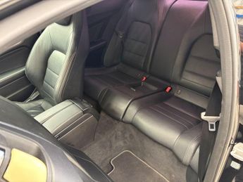 Mercedes-Benz C Class 2.1 C250 CDI BlueEfficiency AMG Sport Edition 125 G-Tronic+ Euro
