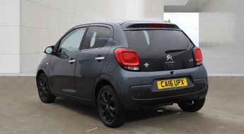 Citroen C1 1.2 PureTech Flair Euro 6 5dr