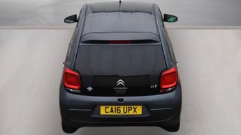 Citroen C1 1.2 PureTech Flair Euro 6 5dr