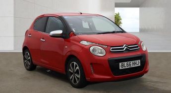 Citroen C1 1.2 PureTech Flair Euro 6 5dr
