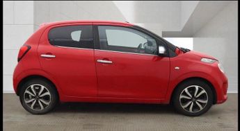 Citroen C1 1.2 PureTech Flair Euro 6 5dr