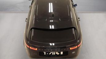 Land Rover Range Rover Velar 2.0 D180 R-Dynamic HSE Auto 4WD Euro 6 (s/s) 5dr
