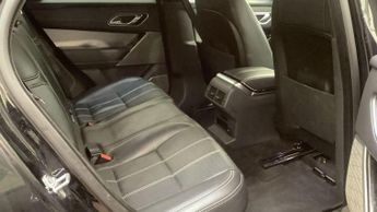 Land Rover Range Rover Velar 2.0 D180 R-Dynamic HSE Auto 4WD Euro 6 (s/s) 5dr