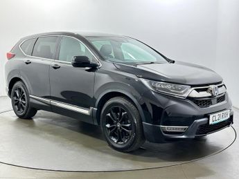 Honda CR-V 2.0 h i-MMD Sport Line eCVT Euro 6 (s/s) 5dr