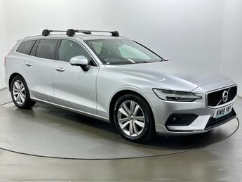 Volvo V60 2.0 D4 Momentum Pro Auto Euro 6 (s/s) 5dr