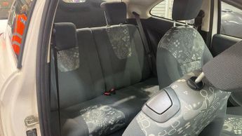 Ford Ka 1.2 Edge Euro 5 (s/s) 3dr
