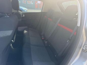 Citroen C3 1.2 PureTech Flair Nav Edition Euro 6 (s/s) 5dr