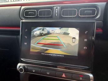 Citroen C3 1.2 PureTech Flair Nav Edition Euro 6 (s/s) 5dr