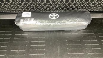 Toyota RAV4 2.5 VVT-h Excel CVT 4WD Euro 6 (s/s) 5dr