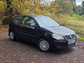 Volkswagen Polo 1.2 E 3dr