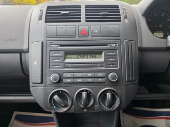Volkswagen Polo 1.2 E 3dr