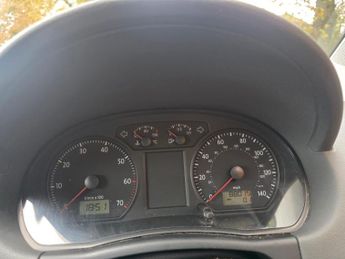 Volkswagen Polo 1.2 E 3dr