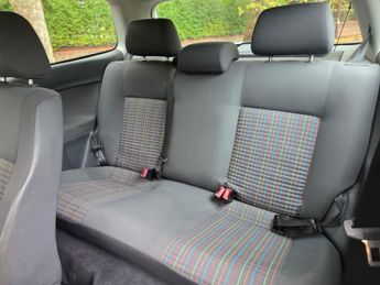Volkswagen Polo 1.2 E 3dr
