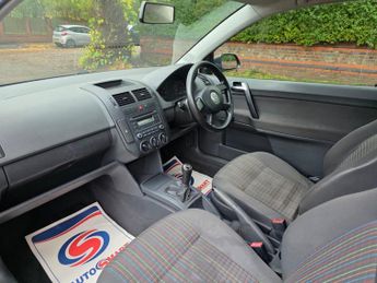 Volkswagen Polo 1.2 E 3dr