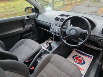 Volkswagen Polo 1.2 E 3dr