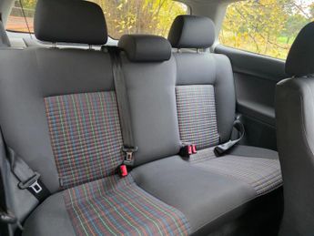 Volkswagen Polo 1.2 E 3dr