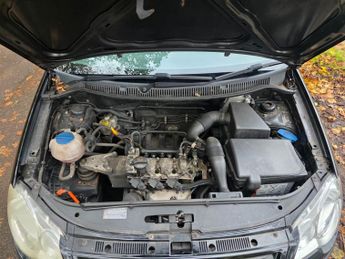 Volkswagen Polo 1.2 E 3dr