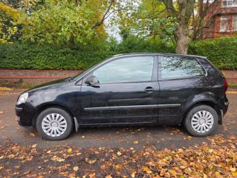 Volkswagen Polo 1.2 E 3dr