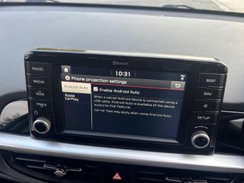 Kia Picanto 1.25 3 Auto Euro 6 5dr