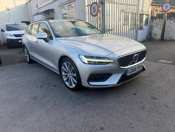 Volvo V60 2.0 D4 Momentum Auto Euro 6 (s/s) 5dr