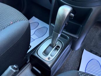 Nissan Note 1.6 16v SE 5dr