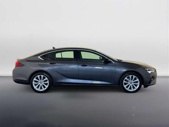 Vauxhall Insignia 1.5 Turbo D Design Grand Sport 5dr Diesel Manual Euro 6 (s/s) (1