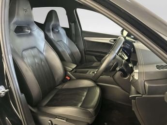 CUPRA Formentor 1.5 TSI V2 SUV 5dr Petrol DSG Euro 6 (s/s) (150 ps)