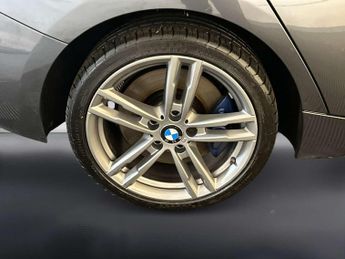 BMW 1 Series 1.5 118i GPF M Sport Shadow Edition Hatchback 5dr Petrol Manual 