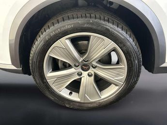 CUPRA Formentor 1.5 TSI V1 SUV 5dr Petrol DSG Euro 6 (s/s) (150 ps)