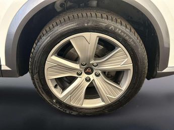 CUPRA Formentor 1.5 TSI V1 SUV 5dr Petrol DSG Euro 6 (s/s) (150 ps)