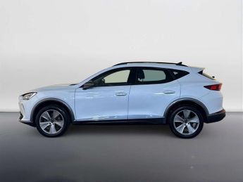 CUPRA Formentor 1.5 TSI V1 SUV 5dr Petrol DSG Euro 6 (s/s) (150 ps)