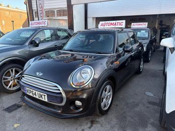 MINI Hatch 1.5 Cooper D Auto Euro 6 (s/s) 5dr