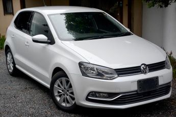 Volkswagen Polo 1.2 TSI Comfort Line - Adaptive Cruise