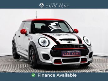 MINI John Cooper Works John Cooper Works Hatch
