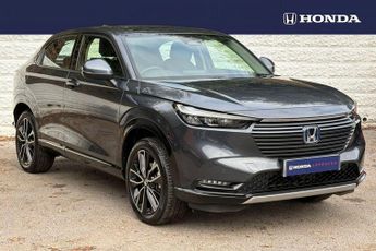 Honda HR-V 1.5 eHEV Advance 5dr CVT