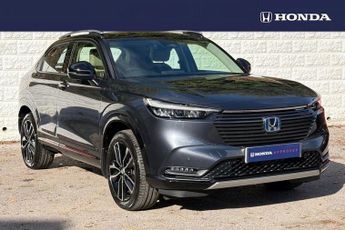 Honda HR-V 1.5 eHEV Advance Style 5dr CVT