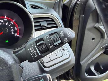 SsangYong Tivoli 1.6 e-XDi EX SUV 5dr Diesel Manual 4WD Euro 6 (115 ps)