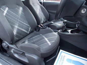 Vauxhall Corsa 1.4i ecoFLEX SRi Euro 6 3dr